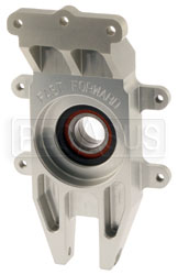 Large photo of Swift DB5/DB6 Billet Rear Upright with 4130 Steel Sleeve, Pegasus Part No. 1462-002