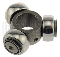 Large photo of Tripod Joint - 30 Spline, for Formula Mazda, VD, Swift 008, Pegasus Part No. 1476-001