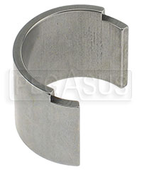 Large photo of Replacement Steel Liner for Narrow Tripod Housing, 26mm, Pegasus Part No. 1476-020