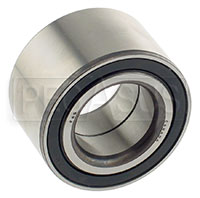 Click for a larger picture of Wheel Bearing 64mm OD x 34mm ID x 37mm Wide