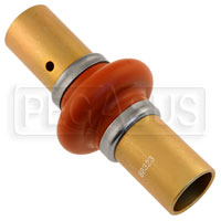 Click for a larger picture of Military Standard Heavy-Duty Covered Universal Joint