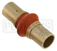 Click for a larger picture of Apex Universal Joint, 1 1/4" Bore, MS-20271-B24