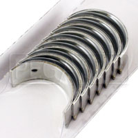 Formula ford connecting rods #5