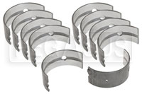 Click for a larger picture of Formula Ford 1600 Main Bearing Set