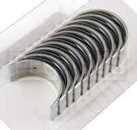 Click for a larger picture of Formula Ford 1600 Main Bearing Set