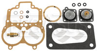 Click for a larger picture of Weber Rebuild Kit for 38 DGES DGAS Carburetor