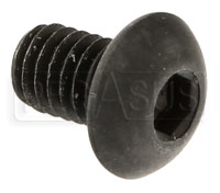 Large photo of Low Profile Throttle Plate Screw, Weber 32/36 DGV, Pegasus Part No. 1579-050