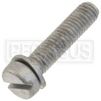 Large photo of Weber DGV/DCOE Top Cover Screw, each, Pegasus Part No. 1586-03