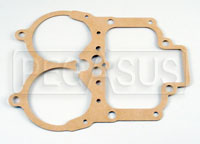 Click for a larger picture of Top Plate Gasket, Weber 32/36 DGV Carburetor