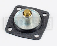 Large photo of Accelerator Pump Diaphragm Assembly, Weber 32/36 DGV, Pegasus Part No. 1586-36