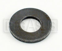 Click for a larger picture of Washer for Loose Lever, Weber 32/36 DGV Carburetor