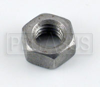 Click for a larger picture of Secondary Shaft Fixing Nut, Weber 32/36 DGV