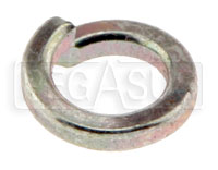 Click for a larger picture of Spring Washer for Secondary Shaft Nut