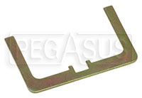 Large photo of Float Height Gauge for Weber 32/36 DGV for Brass Float, Pegasus Part No. 1586-GAUGE2