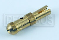 Pegasus Part No. 1587 - Weber Idle Jet, 32/36 DGV / DGAV Carburetor, Small Size Click for a larger picture of Weber Idle Jet, 32/36 DGV / DGAV Carburetor, Small Size
