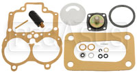 Large photo of Weber Rebuild Kit for 32/36 DGV / DGAV / DGEV Carburetor, Pegasus Part No. 1588