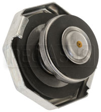 Click for a larger picture of Stant Racing Radiator Cap, SAE A Size, Open or Closed System