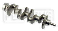 Click for a larger picture of SCAT Crankshaft for Formula Ford 1600, Drop-In Version