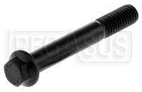 Large photo of Ford 1.6L Main Bearing Cap Bolt, 3.00 in., Pegasus Part No. 161-06