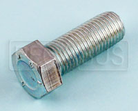 Click for a larger picture of Ford 1.6L Crankshaft Front Pulley Bolt