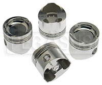 Formula ford piston #4