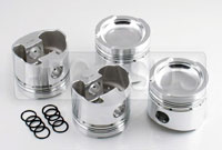 Formula ford piston #7