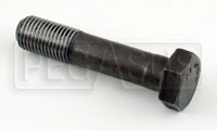 Click for a larger picture of Ford 1.6L Connecting Rod Bolt, Standard