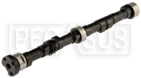 Click for a larger picture of 1.6L Stock Formula Ford Camshaft, FFI New Manufacture