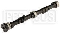 Large photo of 1.6L Stock Formula Ford Camshaft, FFI New Manufacture, Pegasus Part No. 161-30-STK