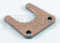 Click for a larger picture of Ford 1.6L Camshaft Thrust Plate