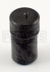 Large photo of 1 degree Offset Cam/Sprocket Dowel, Pegasus Part No. 161-40-1