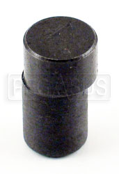 Large photo of 4 degree Offset Cam/Sprocket Dowel, Pegasus Part No. 161-40-4