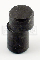 Large photo of 9 degree Offset Cam/Sprocket Dowel, Pegasus Part No. 161-40-9