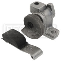 Click for a larger picture of Ford 1.6L Timing Chain Tensioner & Rubbing Block Kit