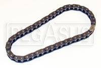Click for a larger picture of Ford 1.6L Timing Chain, Stock Single-Row