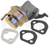 Click for a larger picture of FF1600 Mechanical Fuel Pump (Push-On Fittings)