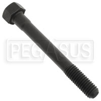 Click for a larger picture of Ford 1.6L Cylinder Head Bolt, Long, Each (8 Required)
