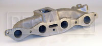 Large photo of Ford 1.6L Intake Manifold, Stock (Used), Pegasus Part No. 162-10-STK