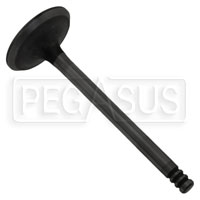 Large photo of 1.6L Ford Intake Valve, Stock Type, Pegasus Part No. 162-11