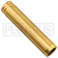 Click for a larger picture of Ford 1.6L Valve Guide, 0.439 inch O.D.