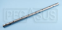 Click for a larger picture of Ford 1.6L Rocker Arm Shaft only, Stock type