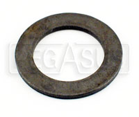 Click for a larger picture of Ford 1.6L Rocker Shaft Separator Washer, Flat