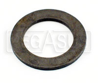 Large photo of Ford 1.6L Rocker Shaft Separator Washer, Flat, Pegasus Part No. 162-48