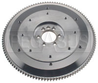 Large photo of FF1600 JAE Flywheel with 110 Tooth Ring Gear, Pegasus Part No. 163-01-JAE