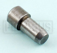 Large photo of 1.6L Pressure Plate Locating Dowel for Stock Clutch (each), Pegasus Part No. 163-04