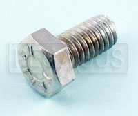 Click for a larger picture of Ford 1.6L Pressure Plate Bolt for Stock Clutch (each)