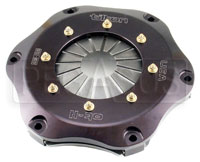 Large photo of Tilton OT-2 Clutch, 7.25