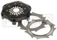 Large photo of Tilton OT-2 Twin Plate Clutch, 7.25