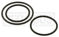 Click for a larger picture of Rebuild Seal Kit for FF1600 Hydraulic Release #163-55