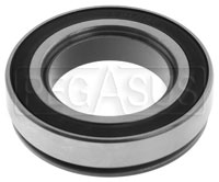 Click for a larger picture of Tilton Replacement Bearing Only, 50mm Contact, Press Fit